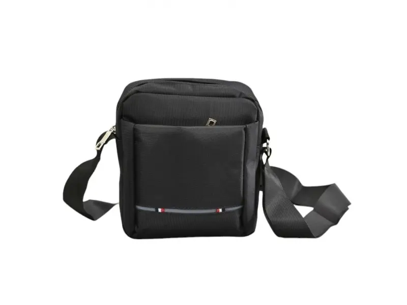 Мъжка чанта от плат - Toronto Мъжка чанта от плат - Toronto