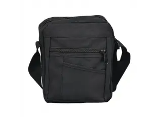 Мъжка чанта от текстил - Mon