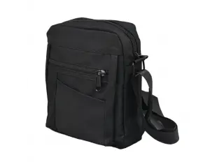 Мъжка чанта от текстил - Mon