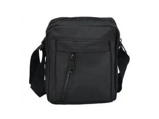 Мъжка чанта от текстил - Ton Мъжка чанта от текстил - Ton