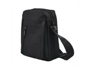 Мъжка чанта от текстил - Ton