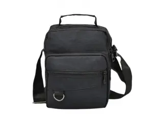 Мъжка чанта от текстил - Vorko