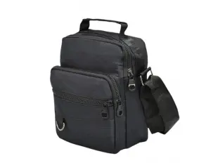 Мъжка чанта от текстил - Vorko