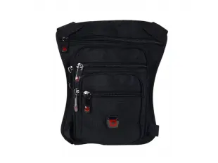 Мъжка чанта за крак