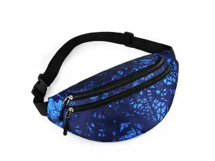 Чанта за през кръста - Klase