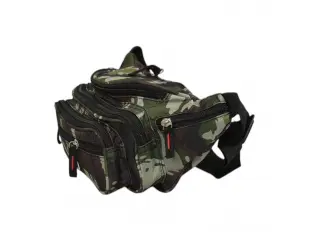 Камуфлажна чатна за през кръста - Sport