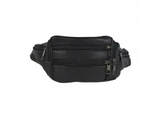 Кожена чанта за през кръста - Morsen