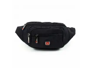 Мъжка чанта за през кръста - Ed