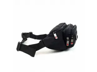 Мъжка чанта за през кръста - Ed