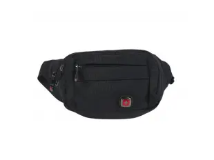 Мъжка чанта за през кръста - Greko