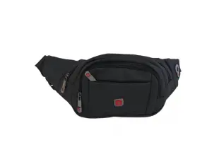 Мъжка чанта за през кръста - Virs