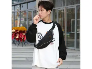 Спортна чанта за през кръста - Nordo