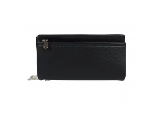 Голям мъжки портфейл от еко кожа