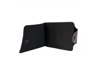 Интересен мъжки портфейл - Audi