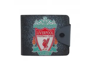 Интересен мъжки портфейл - Liverpool