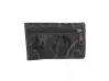 Портфейл от плат - тъмен камуфлаж