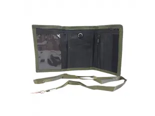 Портфейл с залепване - Kanu