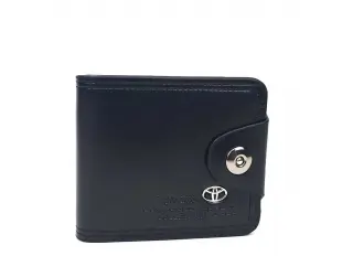Портфейл - Tойота
