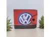 Удобен мъжки портфейл - Volkswagen