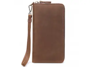 Качествено мъжко портмоне - Hunter