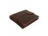 Кафяв мъжки портфейл - Bron Кафяв мъжки портфейл - Bron