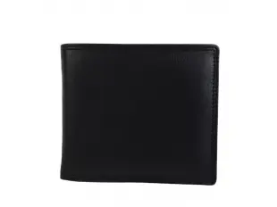 Кожен мъжки портфейл - Nork