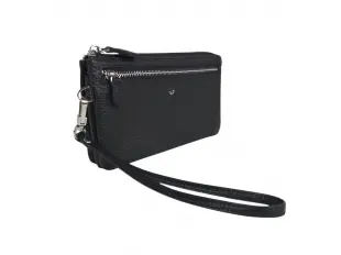 Кожен мъжки портфейл - Tom