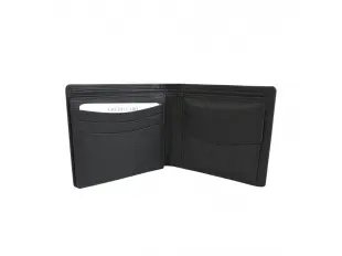 Кожен мъжки портфейл - Volkswagen