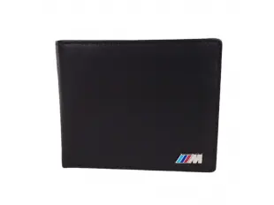 Кожен портфейл - БМВ М пакет