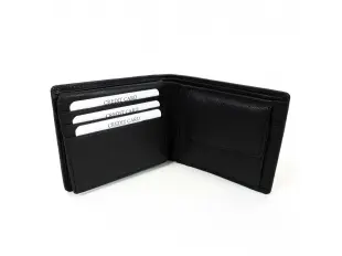 Кожен портфейл - Шкода