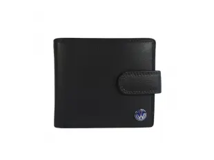 Кожен портфейл със закопчалка - Volkswagen