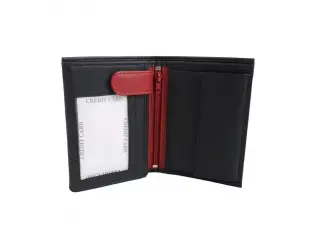 Кожен вертикален портфейл - Tos