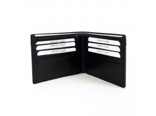 Мъжки портфейл - Блу