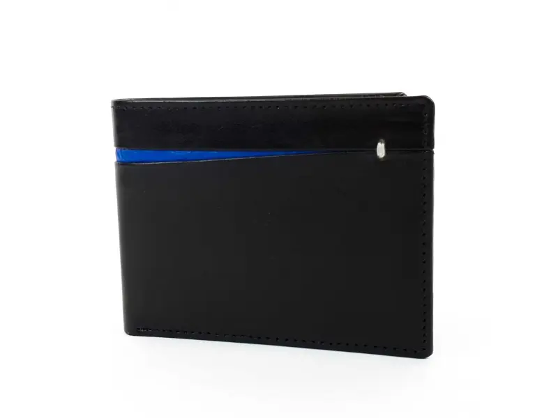 Мъжки портфейл - Блу Мъжки портфейл - Блу