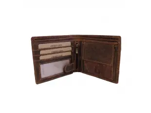 Mъжки портфейл - Brosen