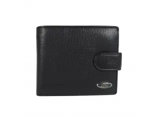 Мъжки портфейл от кожа - Ford