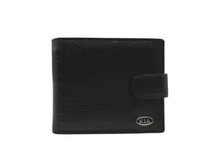 Мъжки портфейл от кожа - Kia