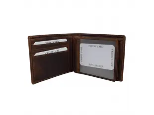 Мъжки портфейл - Ruld