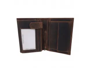 Портфейл - щипка за пари - Naras