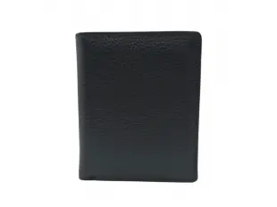 Вертикален мъжки портфейл - Frod