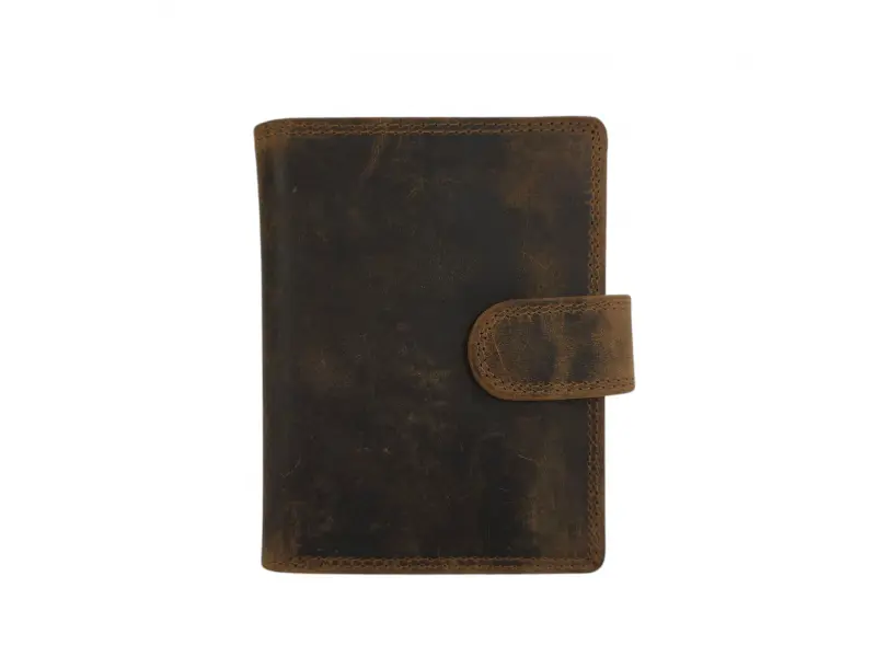 Вертикален мъжки портфейл - Rols Вертикален мъжки портфейл - Rols