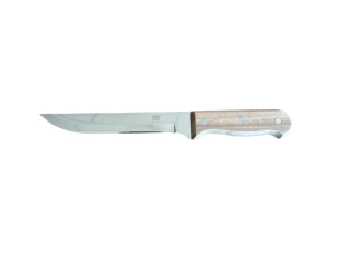 12 броя Комплект остри кухненски ножове  Feng Feng TM034