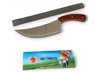 Остър кухненски нож за дране Feng Feng TM6425