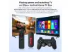 Игрова Конзола Game Stick + Андроид ТВ Q9Pro 4K над 49,000 Вградени Игри и Безжични Джойстици Игрова Конзола Game Stick + Андроид ТВ Q9Pro 4K над 49,000 Вградени Игри и Безжични Джойстици