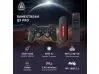 Игрова Конзола Game Stick + Андроид ТВ Q9Pro 4K над 49,000 Вградени Игри и Безжични Джойстици Игрова Конзола Game Stick + Андроид ТВ Q9Pro 4K над 49,000 Вградени Игри и Безжични Джойстици