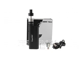 KangerTech Електронно наргиле (VAPE) Кангер Тех Subox nano 