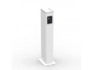 Хибриден ултразвуков овлажнител с УВ стерилизиране 10л.