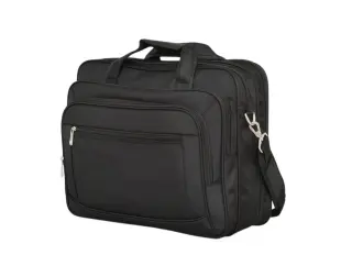 Здрава пътна чанта от текстил - Todor