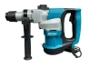 Перфоратор / къртач на ток KraftMaster 2200W 220v KraftMaster - снимка 4