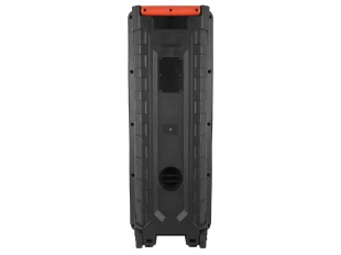 Караоке светеща тонколона WVNGR XH-1689 2x12 инча